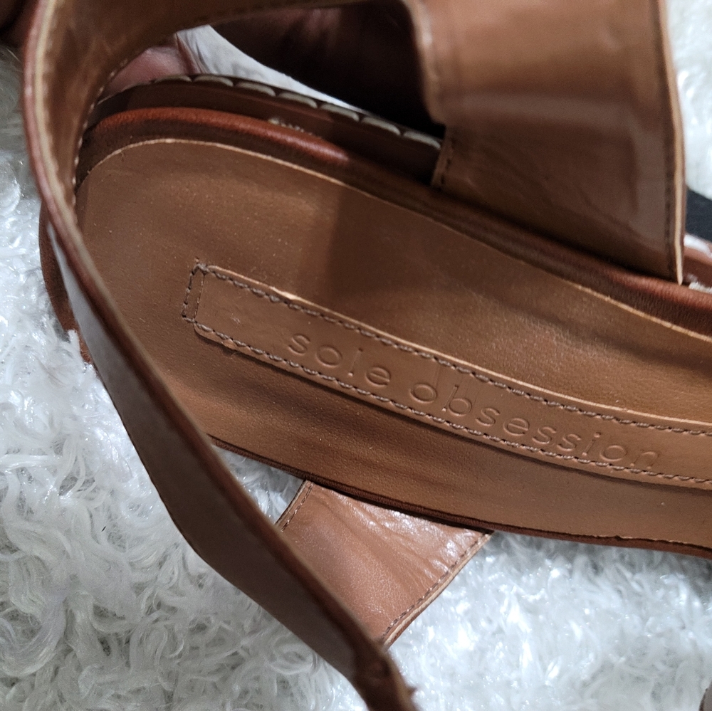 Sole Obsession Heels - Picture 5 of 5